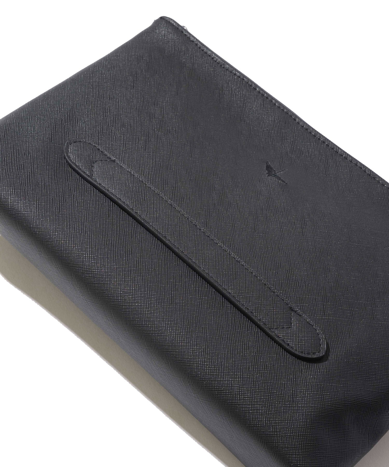 【1PIU1UGUALE3 RELAX】FLASHY CLUTCH BAG