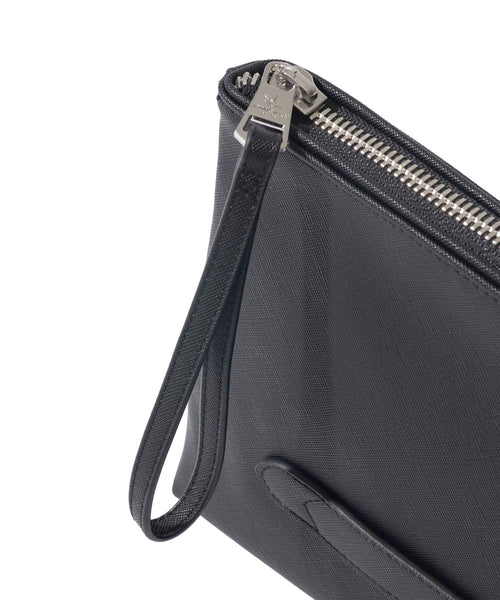 【1PIU1UGUALE3 RELAX】FLASHY CLUTCH BAG