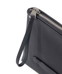 【1PIU1UGUALE3 RELAX】FLASHY CLUTCH BAG