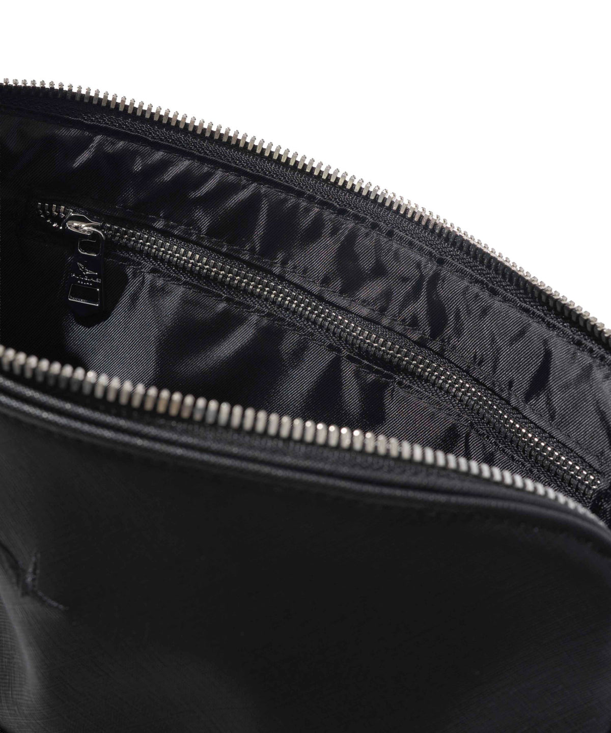 【1PIU1UGUALE3 RELAX】FLASHY CLUTCH BAG