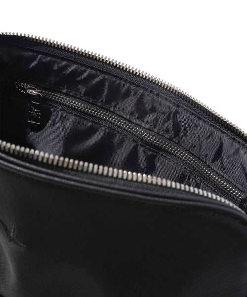 【1PIU1UGUALE3 RELAX】FLASHY CLUTCH BAG