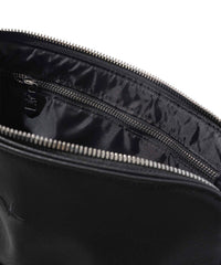 【1PIU1UGUALE3 RELAX】FLASHY CLUTCH BAG