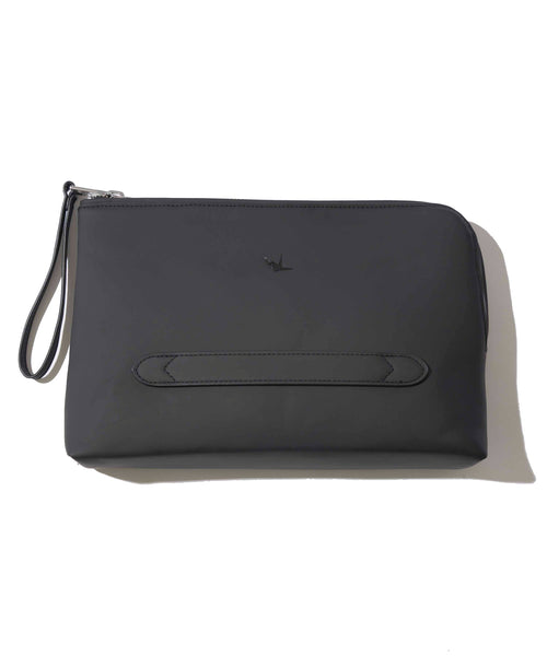 【1PIU1UGUALE3 RELAX】FLASHY CLUTCH BAG
