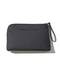 【1PIU1UGUALE3 RELAX】FLASHY CLUTCH BAG