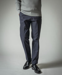 ネイビー　model：177cm 着用サイズ：LARGE