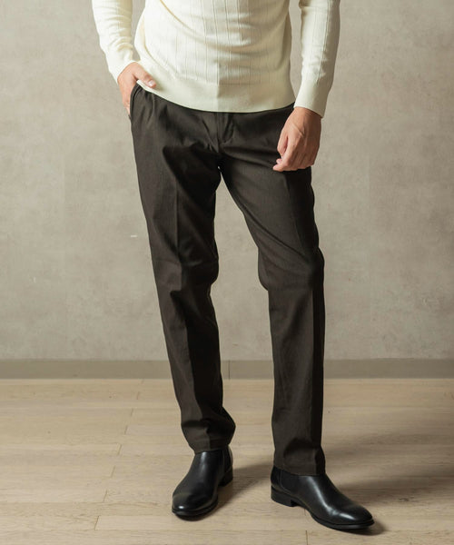 ネイビー　model：177cm 着用サイズ：LARGE