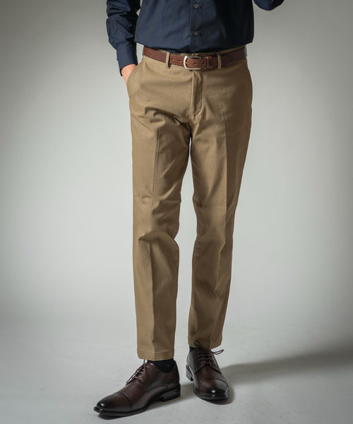 ベージュ　model：177cm 着用サイズ：LARGE