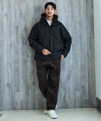 '+phenix別注（25AW） ゴアテックス ダウンジャケット / GORE-TEX DOWN JACKET