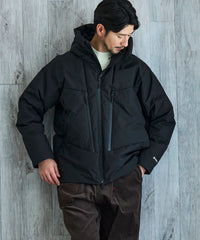 '+phenix別注（25AW） ゴアテックス ダウンジャケット / GORE-TEX DOWN JACKET