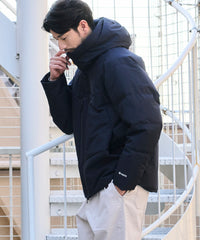 '+phenix別注（25AW） ゴアテックス ダウンジャケット / GORE-TEX DOWN JACKET