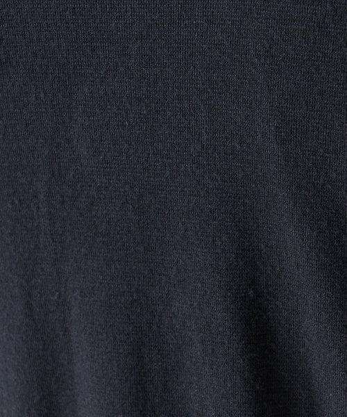 ブラック　model：177㎝　着用サイズ：L