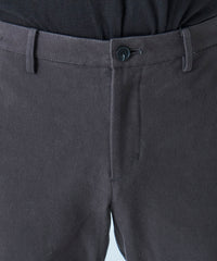 モールスキンスラックス