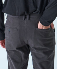 モールスキンスラックス