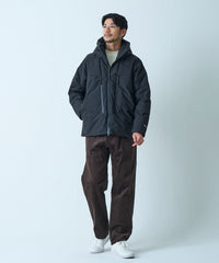 '+phenix別注（25AW） ゴアテックス ダウンジャケット / GORE-TEX DOWN JACKET