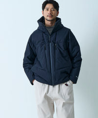'+phenix別注（25AW） ゴアテックス ダウンジャケット / GORE-TEX DOWN JACKET