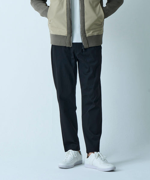 ブラック　model：177㎝　着用サイズ：M