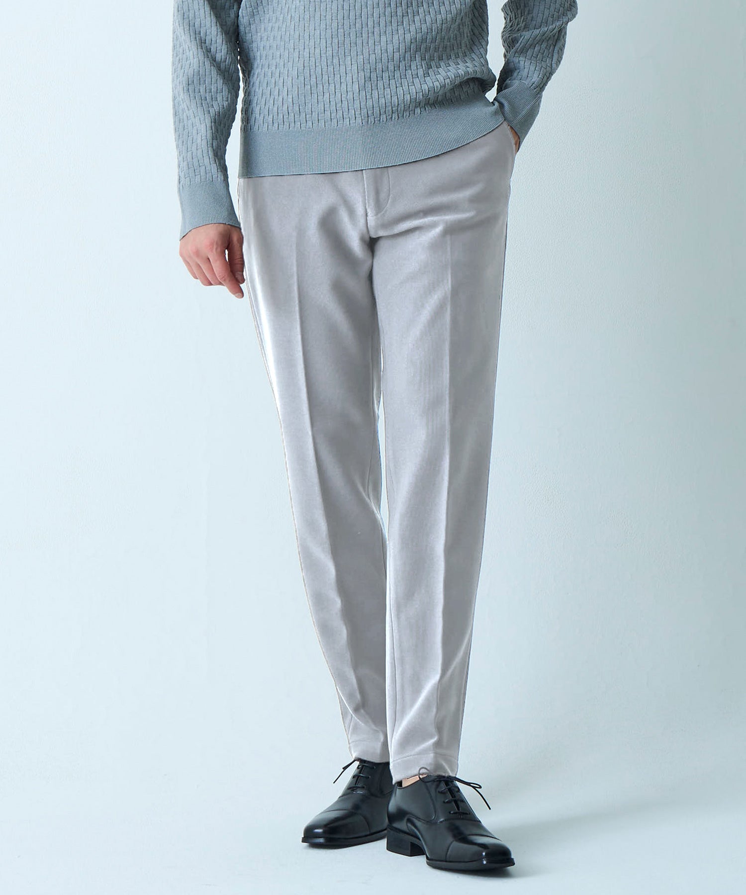 ストレッチボンディングパンツ