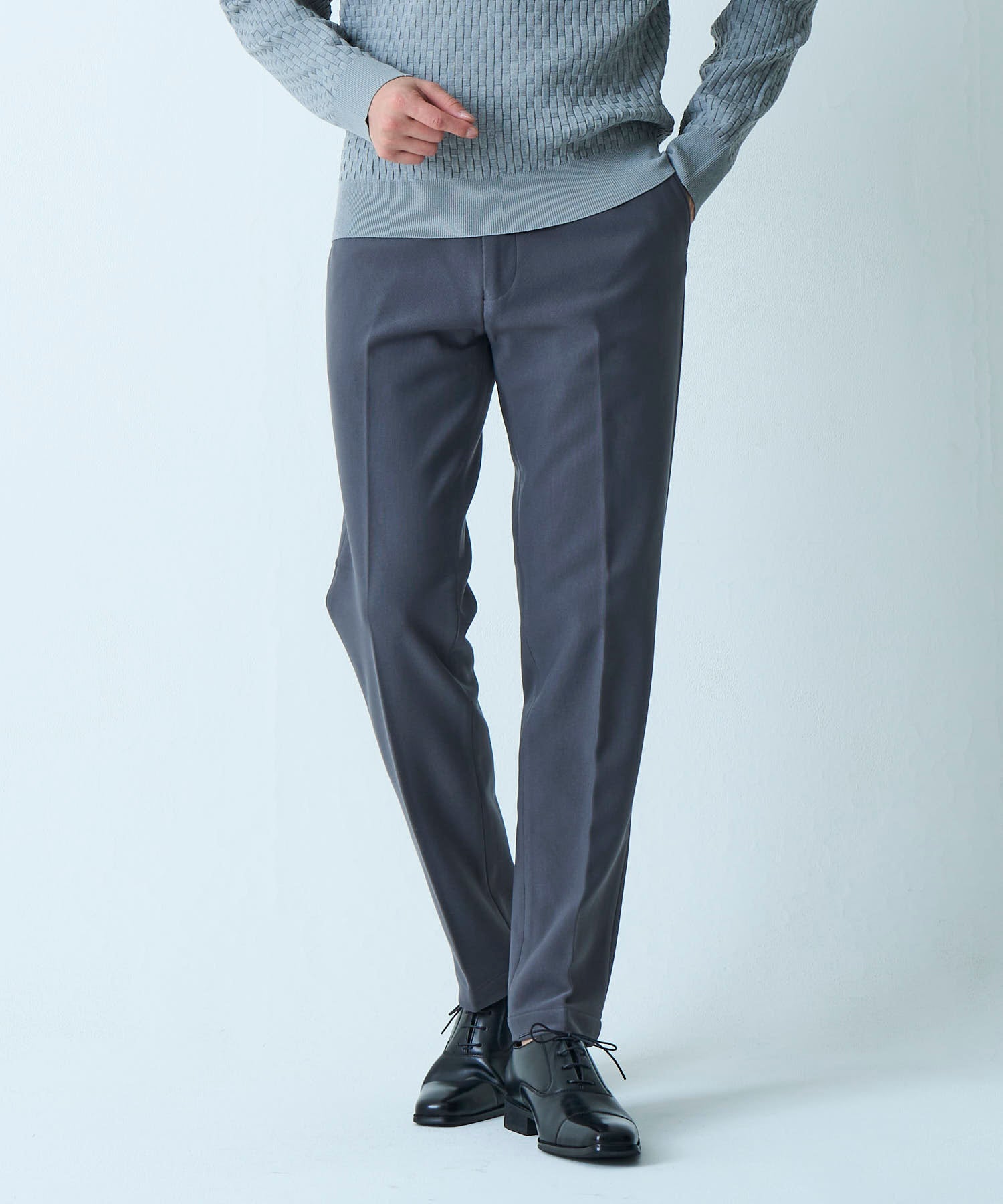 ストレッチボンディングパンツ