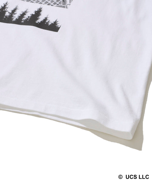 【初値下げ】【E.T】 クルーネックーＴシャツ