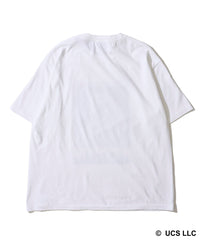 【初値下げ】【E.T】 クルーネックーＴシャツ