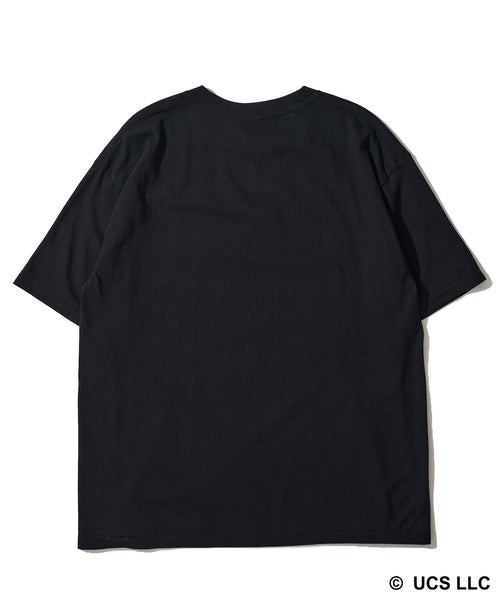 【初値下げ】【E.T】 クルーネックーＴシャツ