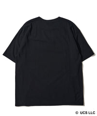 【初値下げ】【E.T】 クルーネックーＴシャツ