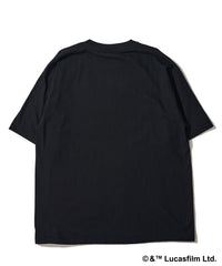 【初値下げ】【スターウォーズ】 エピソード1/ ファントム・メナス クルーTシャツ