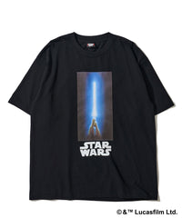 【初値下げ】【スターウォーズ】 ジェダイ クルーネックTシャツ