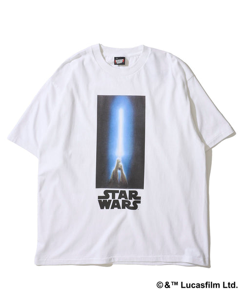 【初値下げ】【スターウォーズ】 ジェダイ クルーネックTシャツ