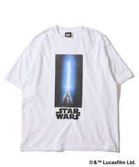 【初値下げ】【スターウォーズ】 ジェダイ クルーネックTシャツ