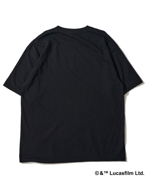 【初値下げ】【スターウォーズ】 ジェダイ クルーネックTシャツ