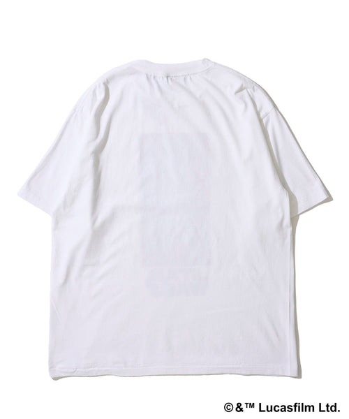 【初値下げ】【スターウォーズ】 ジェダイ クルーネックTシャツ