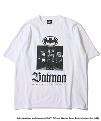 【初値下げ】【バットマン】 リターンズ クルーネックTシャツ