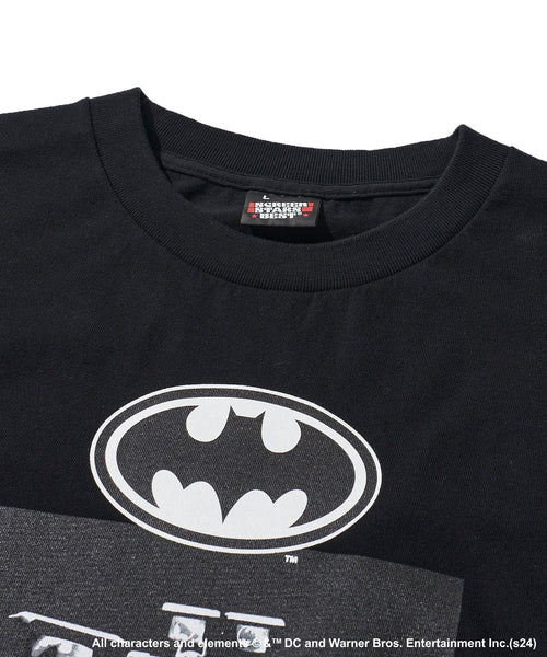 【初値下げ】【バットマン】 リターンズ クルーネックTシャツ