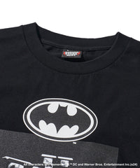 【初値下げ】【バットマン】 リターンズ クルーネックTシャツ