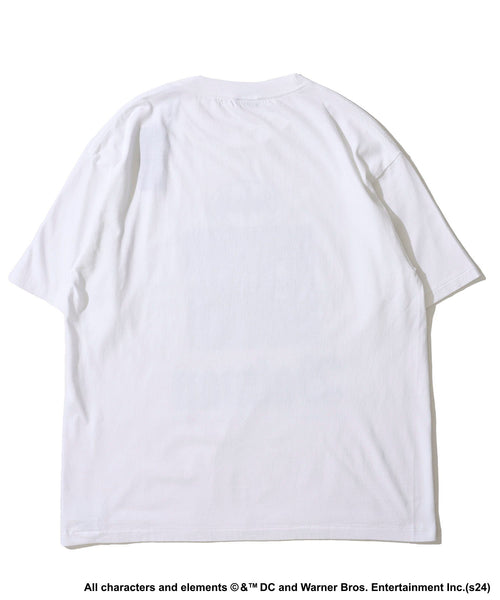 【初値下げ】【バットマン】 リターンズ クルーネックTシャツ