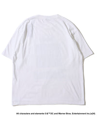 【初値下げ】【バットマン】 リターンズ クルーネックTシャツ
