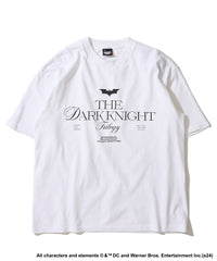 【初値下げ】【バットマン】 ダークナイト クルーネックTシャツ