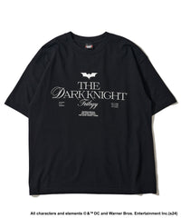 【初値下げ】【バットマン】 ダークナイト クルーネックTシャツ