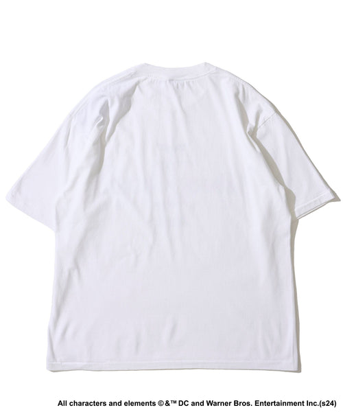 【初値下げ】【バットマン】 ダークナイト クルーネックTシャツ