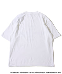 【初値下げ】【バットマン】 ダークナイト クルーネックTシャツ