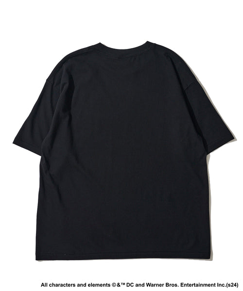 【初値下げ】【バットマン】 ダークナイト クルーネックTシャツ
