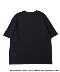 【初値下げ】【バットマン】 ダークナイト クルーネックTシャツ