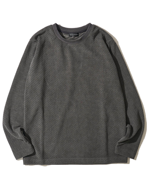 チャコールグレー