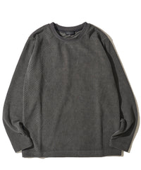 チャコールグレー