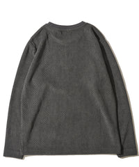 モールクルーネックカットソー