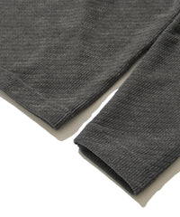 モールクルーネックカットソー