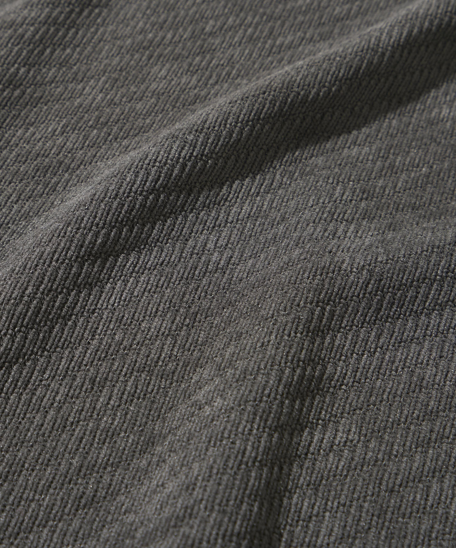 モールクルーネックカットソー