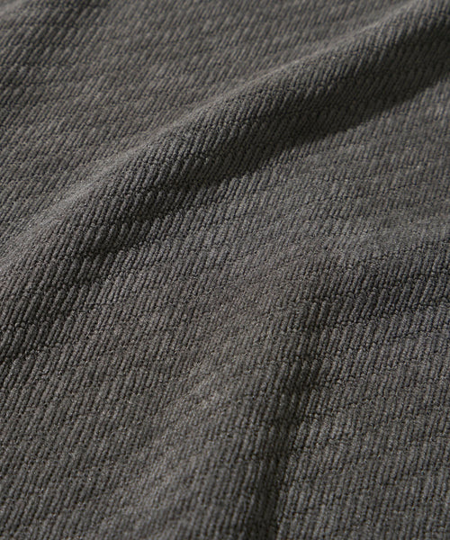 モールクルーネックカットソー