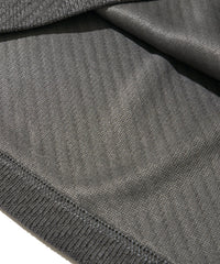 モールクルーネックカットソー